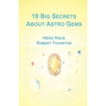 19 Big Secrets about Astro Gems