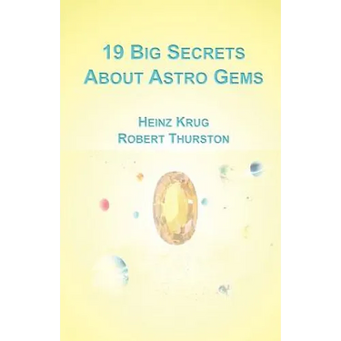 19 Big Secrets about Astro Gems