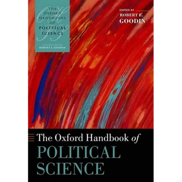 The Oxford Handbook of Political Science