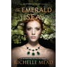 The Emerald Sea