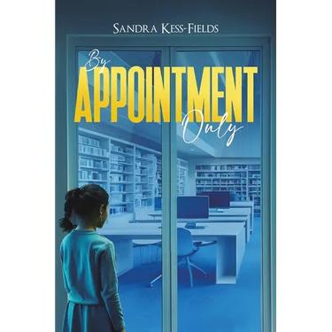 By Appointment Only
