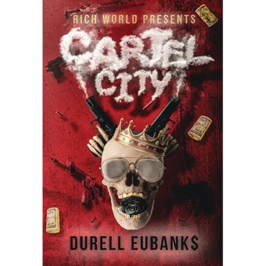 Cartel City