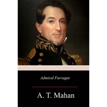 Admiral Farragut