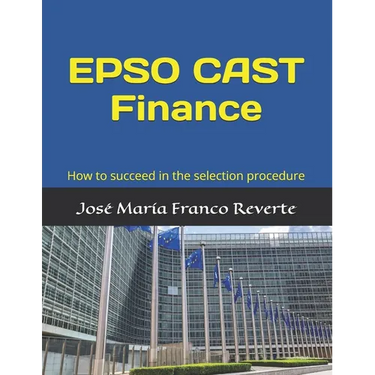 EPSO CAST Finance: How to succeed in the selection procedure