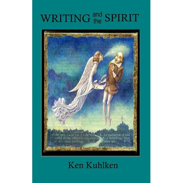 Writing and the Spirit
