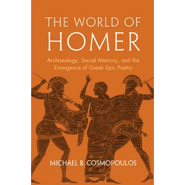 The World of Homer