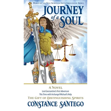 Journey of a Soul