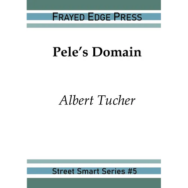Pele's Domain