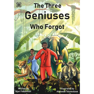 The Three Genuises Who Forgot