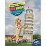 Where in the World is Ella Bella Banana?
