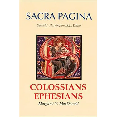 Colossians and Ephesians