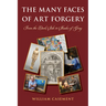 The Many Faces of Art Forgery: From the Dark Side to Shades of Gray