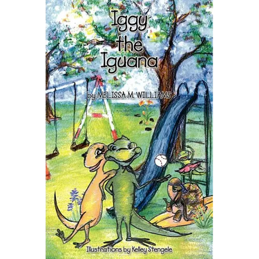 Iggy the Iguana