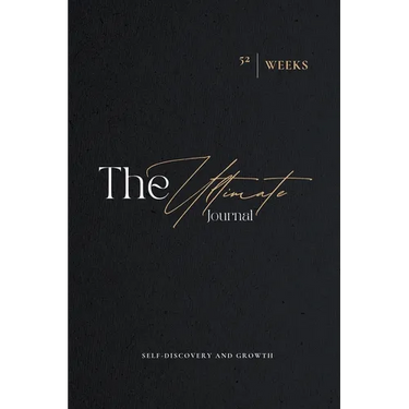 The Ultimate Journal