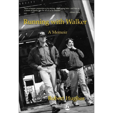 Running with Walker: A Memoir