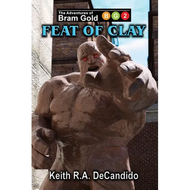 Feat of Clay