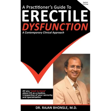 A Practitioner's Guide To Erectile Dysfunction