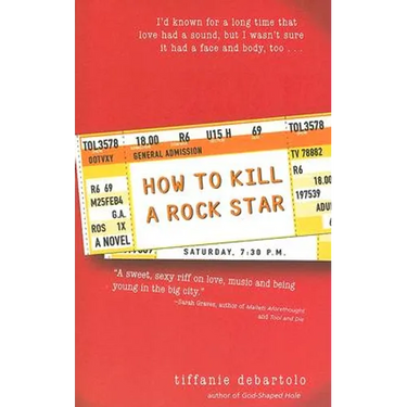 How to Kill a Rock Star