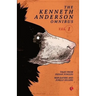 The Kenneth Anderson Omnibus - Vol. 1