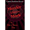 Murder Makes a Mark