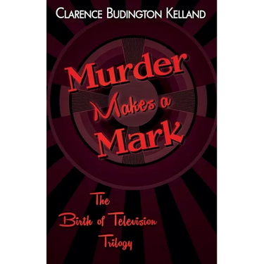 Murder Makes a Mark
