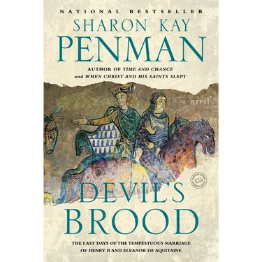 Devil's Brood