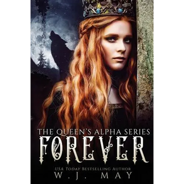 Forever: Fae Fairy Shifter Paranormal Romance