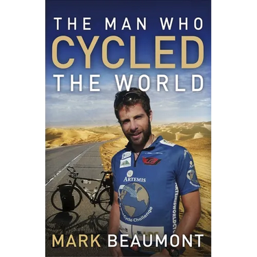 The Man Who Cycled the World