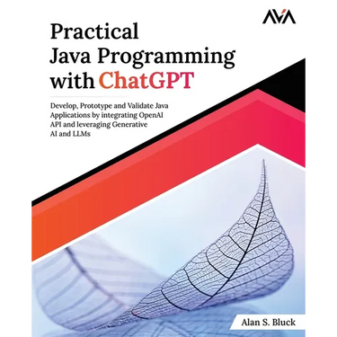 Practical Java Programming with ChatGPT