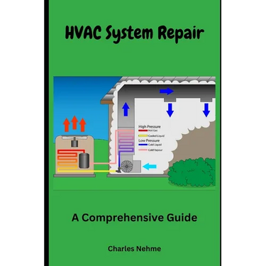 HVAC System Repair