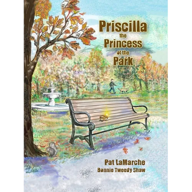 Priscilla the Princess of the Park