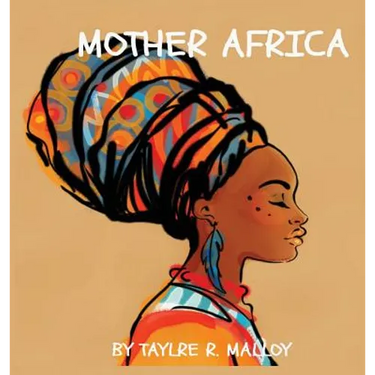 Mother Africa
