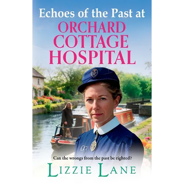 Echoes of the Past at Orchard Cottage Hospital