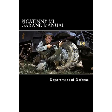 Picatinny M1 Garand Manual