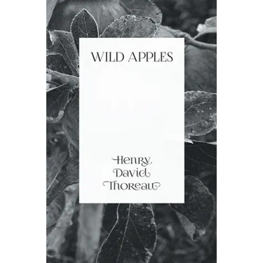 Wild Apples