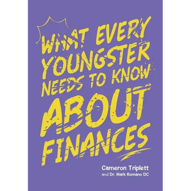 What Every Youngster Needs To Know About Finances