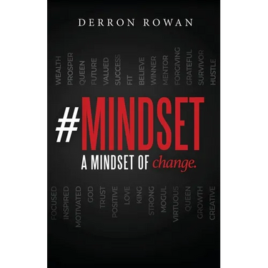 #Mindset: A Mindset of Change