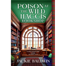 Poison at the Wild Haggis Bookshop