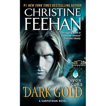 Dark Gold: A Carpathian Novel