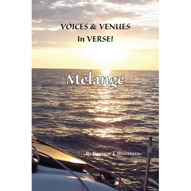 Voices and Venues in Verse: Melange