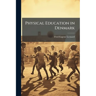 Physical Education in Denmark
