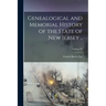 Genealogical and Memorial History of the State of New Jersey ..; Volume IV