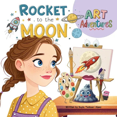 Rocket to the Moon