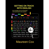 Getting on Track with English: the complete set of worksheets and word lists for students