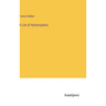 A List of Hymenoptera
