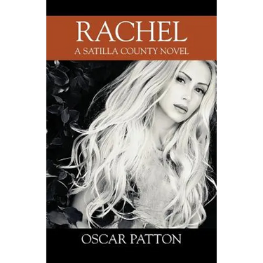 Rachel: A Satilla County Novel