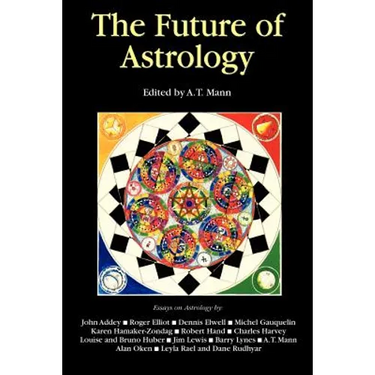 The Future of Astrology