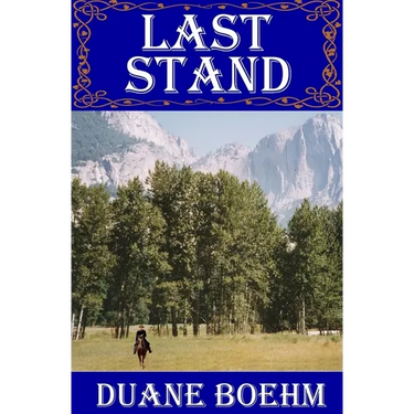 Last Stand