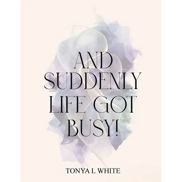 And Suddenly Life Got Busy!