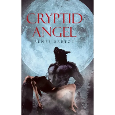 Cryptid Angel